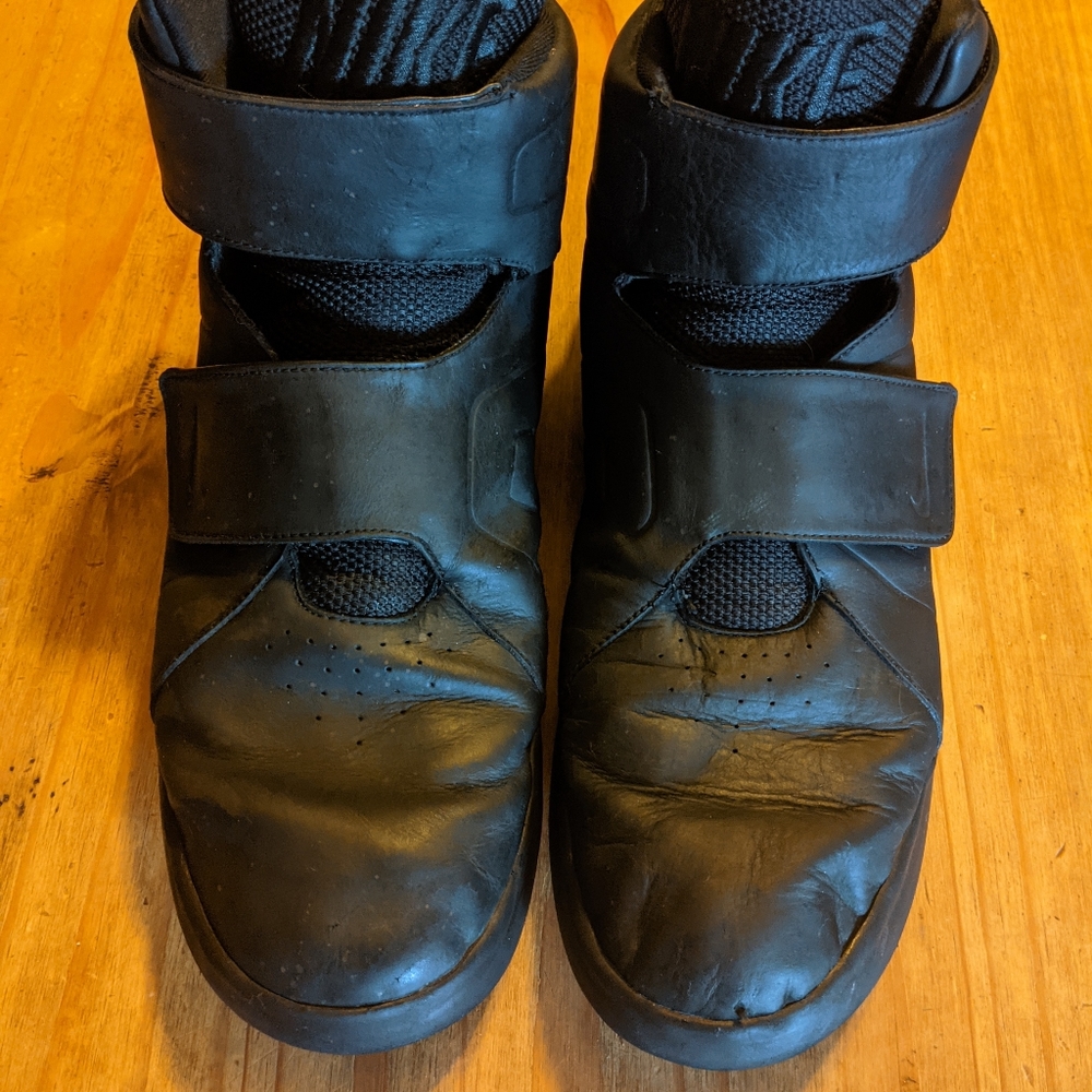 NIKE MARXMAN BLACK